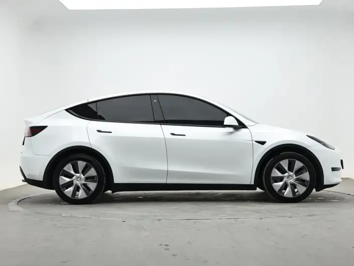 Model Y 2022 Model Facelift Rear-wheel drive version – фото 8