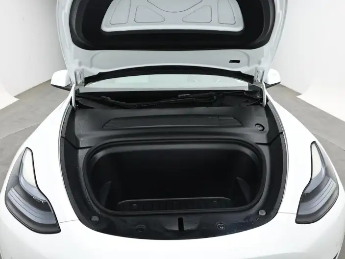 Model Y 2022 Model Facelift Rear-wheel drive version – фото 10