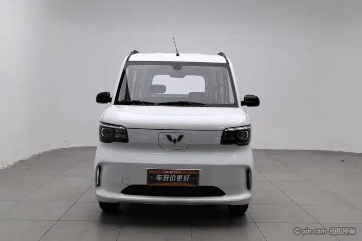 WULING Sunshine EV 2025 Model Comfort Model