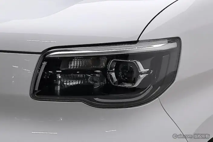 WULING Sunshine EV 2025 Model Comfort Model – фото 7