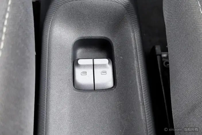 WULING Sunshine EV 2025 Model Comfort Model – фото 8