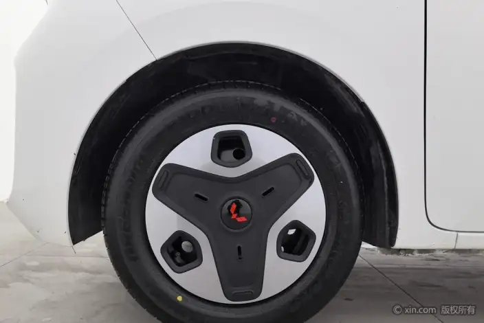 WULING Sunshine EV 2025 Model Comfort Model – фото 9