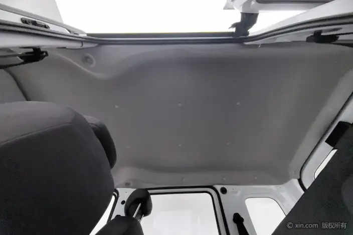 WULING Sunshine EV 2025 Model Comfort Model – фото 10