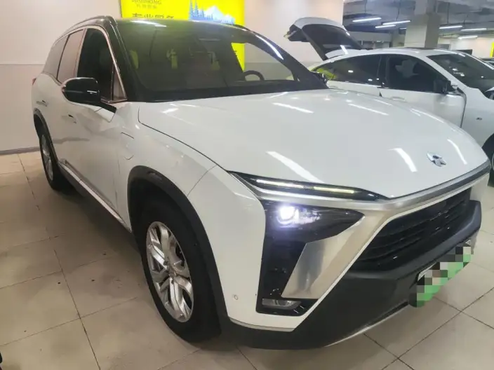 NIO ES8 2022 Model 450KM VI seat Edition