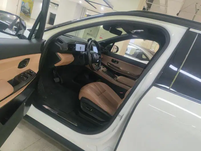 NIO ES8 2022 Model 450KM VI seat Edition – фото 7