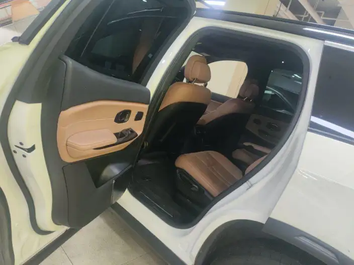 NIO ES8 2022 Model 450KM VI seat Edition – фото 8
