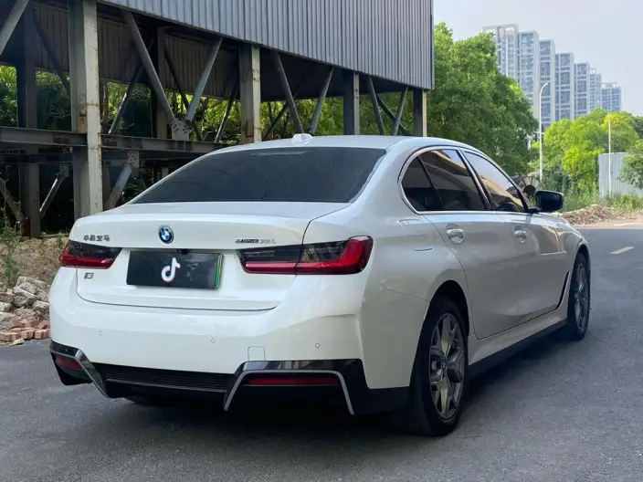 BMW i3 2023 Model eDrive35L – фото 7