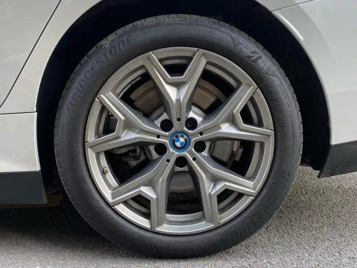 BMW i3 2023 Model eDrive35L – фото 9