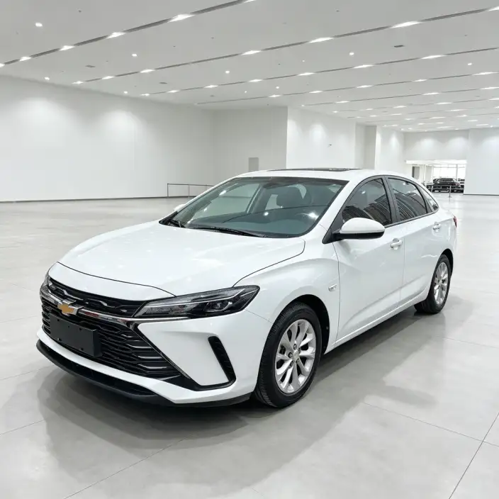 Chevrolet Corolla 2023 Model 1.5L DCT Yuexiang Edition