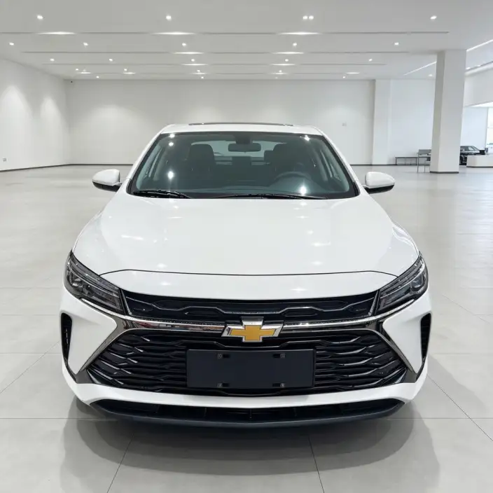 Chevrolet Corolla 2023 Model 1.5L DCT Yuexiang Edition