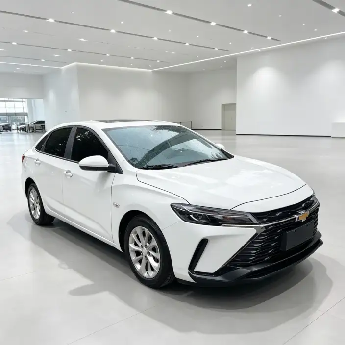 Chevrolet Corolla 2023 Model 1.5L DCT Yuexiang Edition