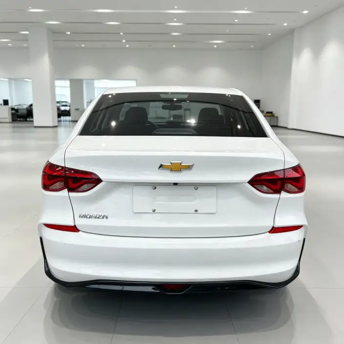 Chevrolet Corolla 2023 Model 1.5L DCT Yuexiang Edition