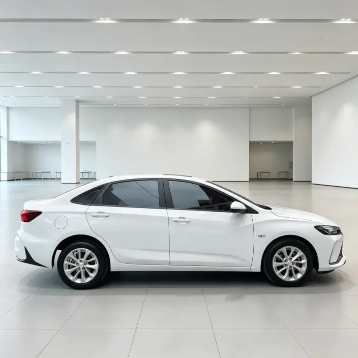 Chevrolet Corolla 2023 Model 1.5L DCT Yuexiang Edition – фото 6