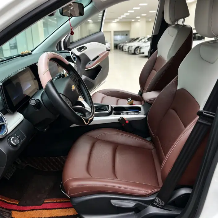 Chevrolet Corolla 2023 Model 1.5L DCT Yuexiang Edition – фото 8