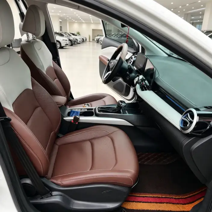 Chevrolet Corolla 2023 Model 1.5L DCT Yuexiang Edition – фото 9
