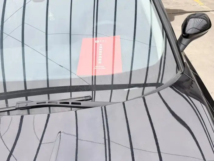 Hongqi H5 2024 Model 1.5T DCT Flag Rhythm Edition – фото 8