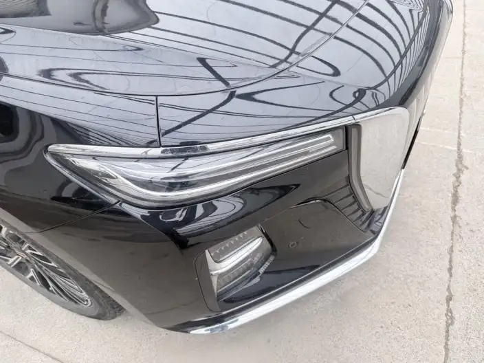 Hongqi H5 2024 Model 1.5T DCT Flag Rhythm Edition – фото 9