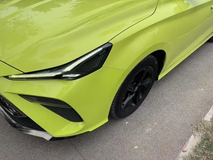 MG 5 Scorpio 2022 Model 1.5T Deluxe Edition – фото 7