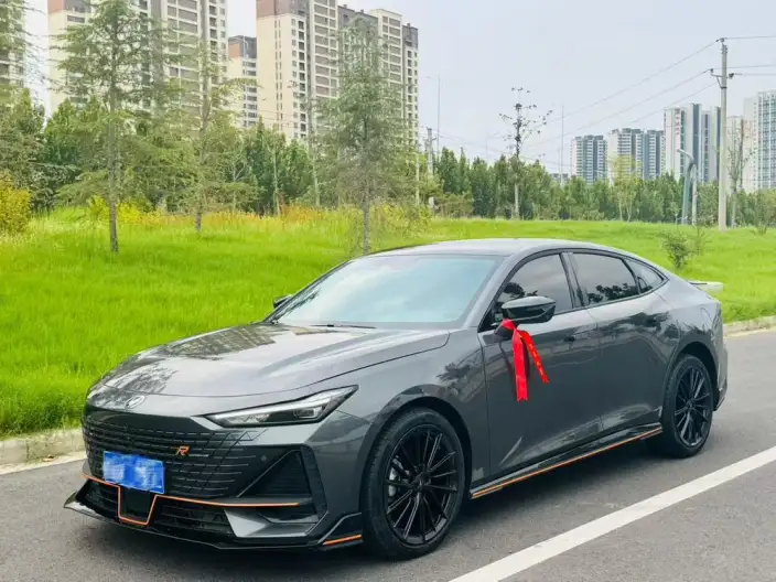 Changan UNI-V 2023 Model 1.5T Sports Edition