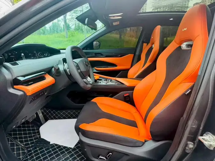 Changan UNI-V 2023 Model 1.5T Sports Edition – фото 9