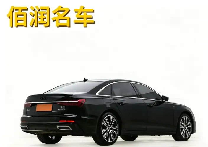 Audi A6L 2022 Model 40 TFSI Luxury Dynamic Model – фото 5