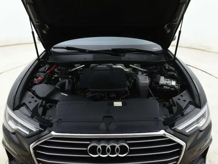 Audi A6L 2022 Model 40 TFSI Luxury Dynamic Model – фото 6