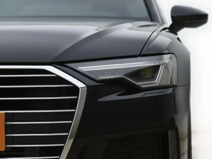 Audi A6L 2022 Model 40 TFSI Luxury Dynamic Model – фото 7