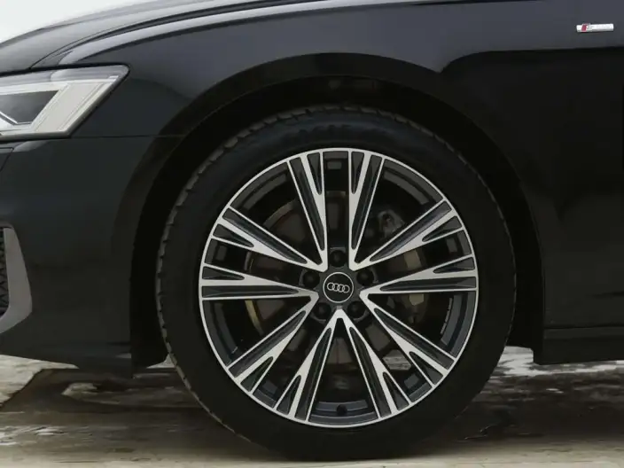 Audi A6L 2022 Model 40 TFSI Luxury Dynamic Model – фото 9