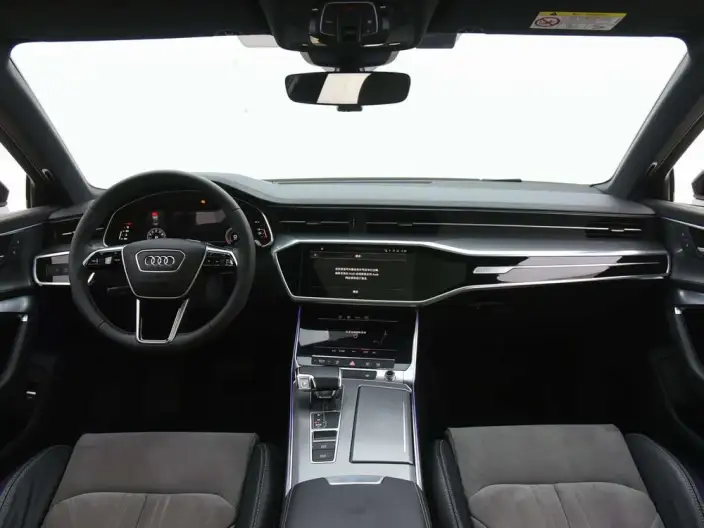 Audi A6L 2022 Model 40 TFSI Luxury Dynamic Model – фото 10