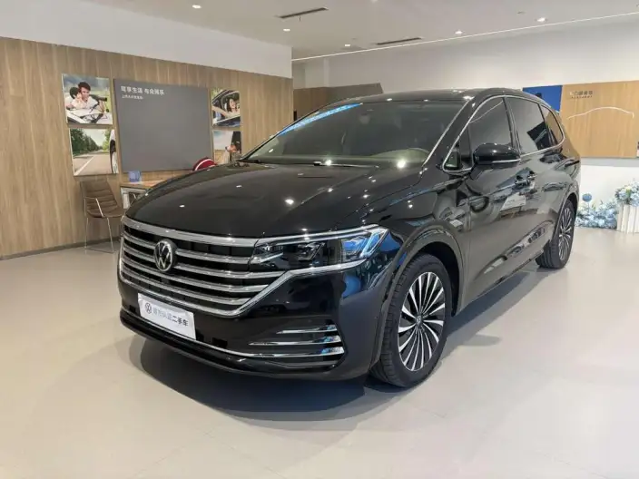 Viloran 2024 Model 380TSI Premium Edition