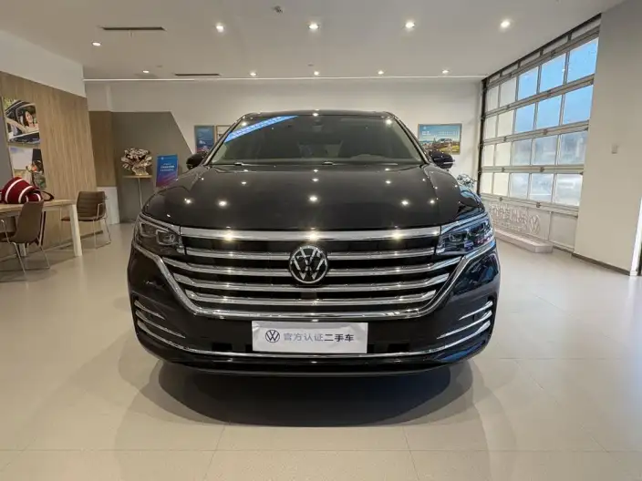 Viloran 2024 Model 380TSI Premium Edition