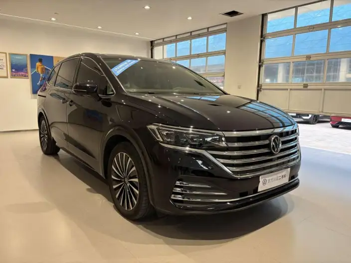 Viloran 2024 Model 380TSI Premium Edition
