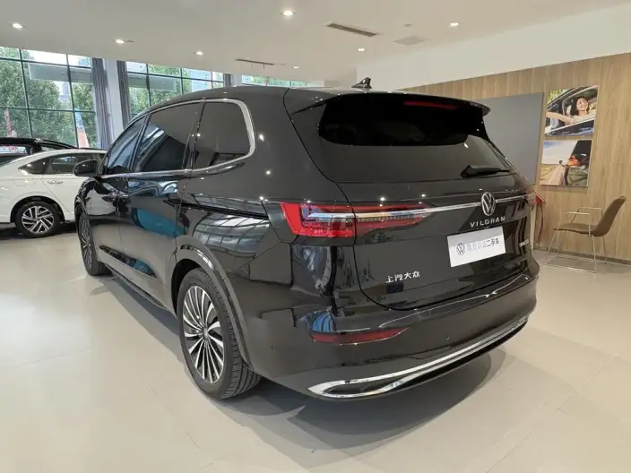 Viloran 2024 Model 380TSI Premium Edition