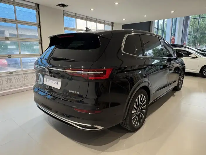 Viloran 2024 Model 380TSI Premium Edition – фото 5