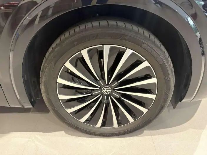Viloran 2024 Model 380TSI Premium Edition – фото 6