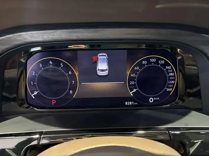 Viloran 2024 Model 380TSI Premium Edition – фото 8