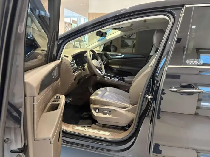 Viloran 2024 Model 380TSI Premium Edition – фото 9