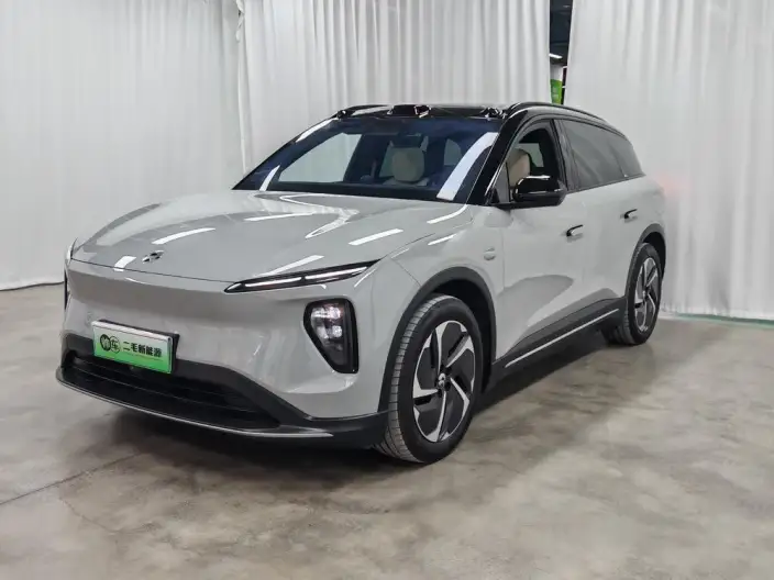 NIO ES6 2023 Model 75kWh