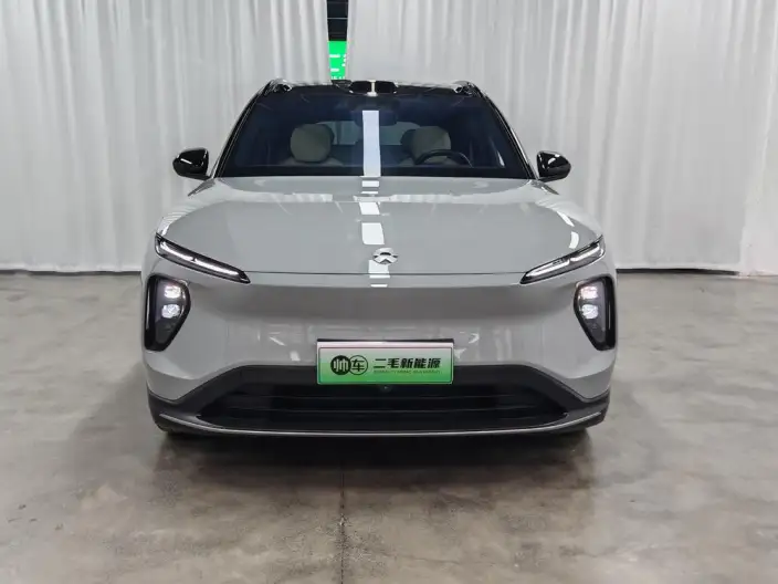NIO ES6 2023 Model 75kWh