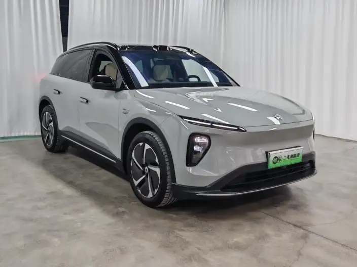 NIO ES6 2023 Model 75kWh