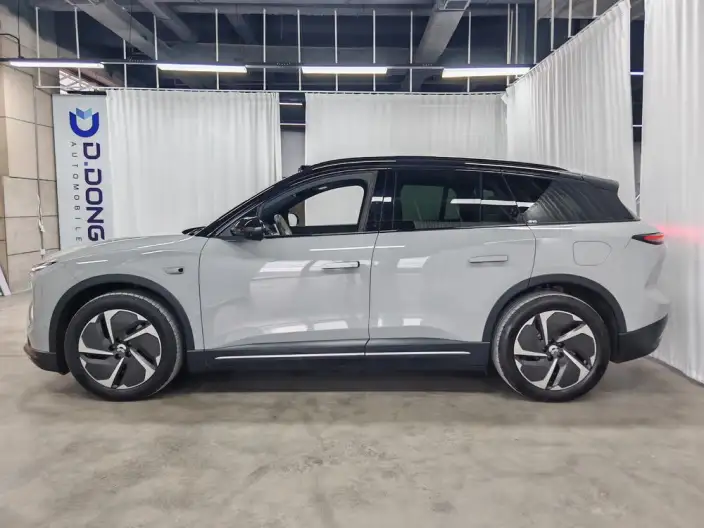 NIO ES6 2023 Model 75kWh
