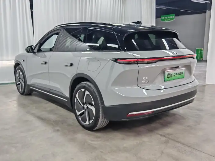 NIO ES6 2023 Model 75kWh – фото 5