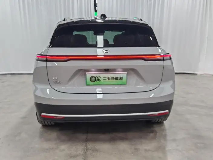 NIO ES6 2023 Model 75kWh – фото 6