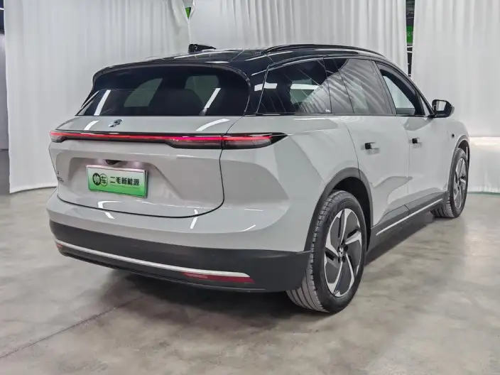 NIO ES6 2023 Model 75kWh – фото 7