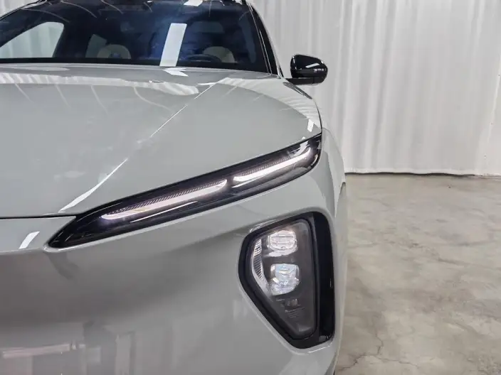 NIO ES6 2023 Model 75kWh – фото 9