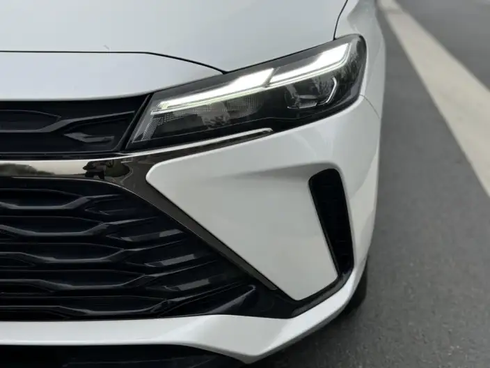 Chevrolet Corolla 2024 Model 1.5L DCT Yuexiang Edition – фото 7