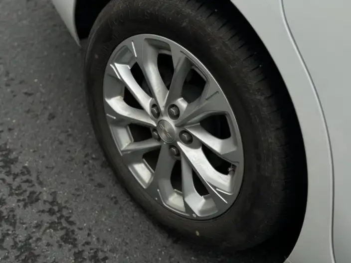 Chevrolet Corolla 2024 Model 1.5L DCT Yuexiang Edition – фото 9