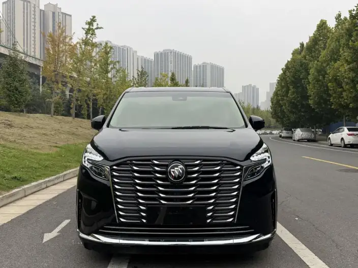 Buick GL8 2023 Model ES Luzun 2.0T Luxury Model