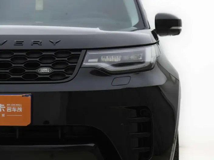 Land Rover Discovery 2024 Model 360PS R-Dynamic SE – фото 6