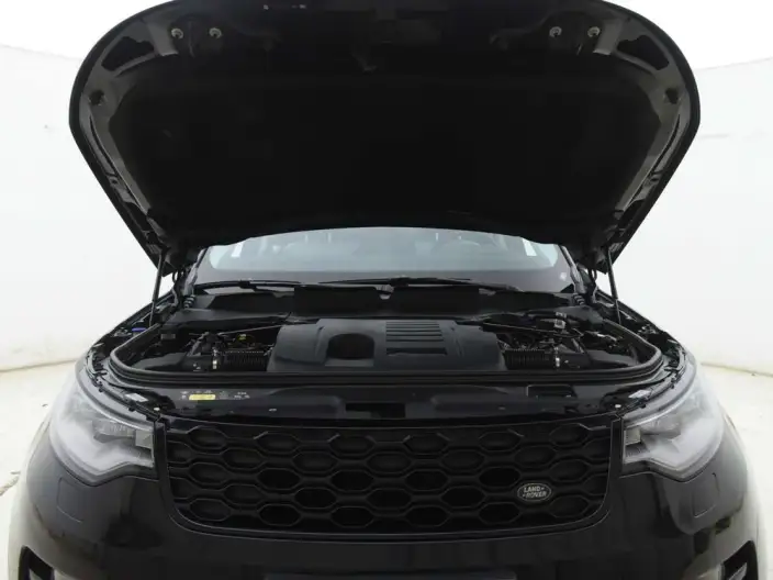 Land Rover Discovery 2024 Model 360PS R-Dynamic SE – фото 7